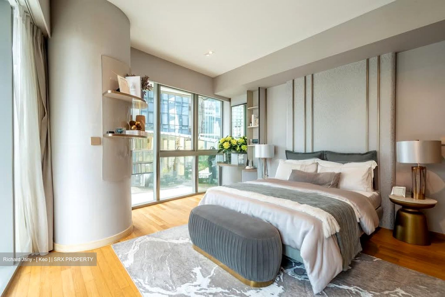 One Shenton (D1), Apartment #561808291